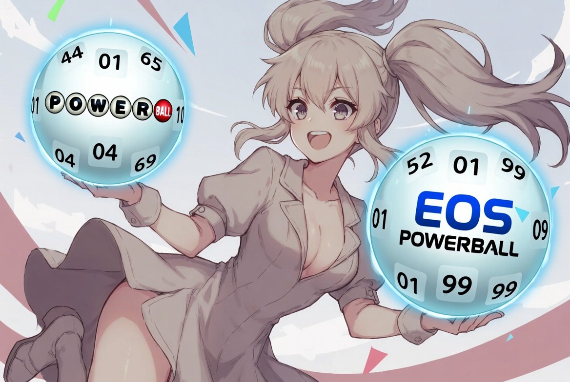 이오스파워볼 접속 실시간 분석 결과와 이오스파워볼 접속 흐름 변화를 결합한 지연없는 고급 배팅 공식 안내서