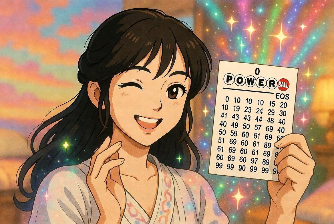 이오스파워볼 분석 최신 트렌드를 바탕으로 이오스 파워볼 선택 시 반드시 확인해야 할 가이드 핵심 요소 정리