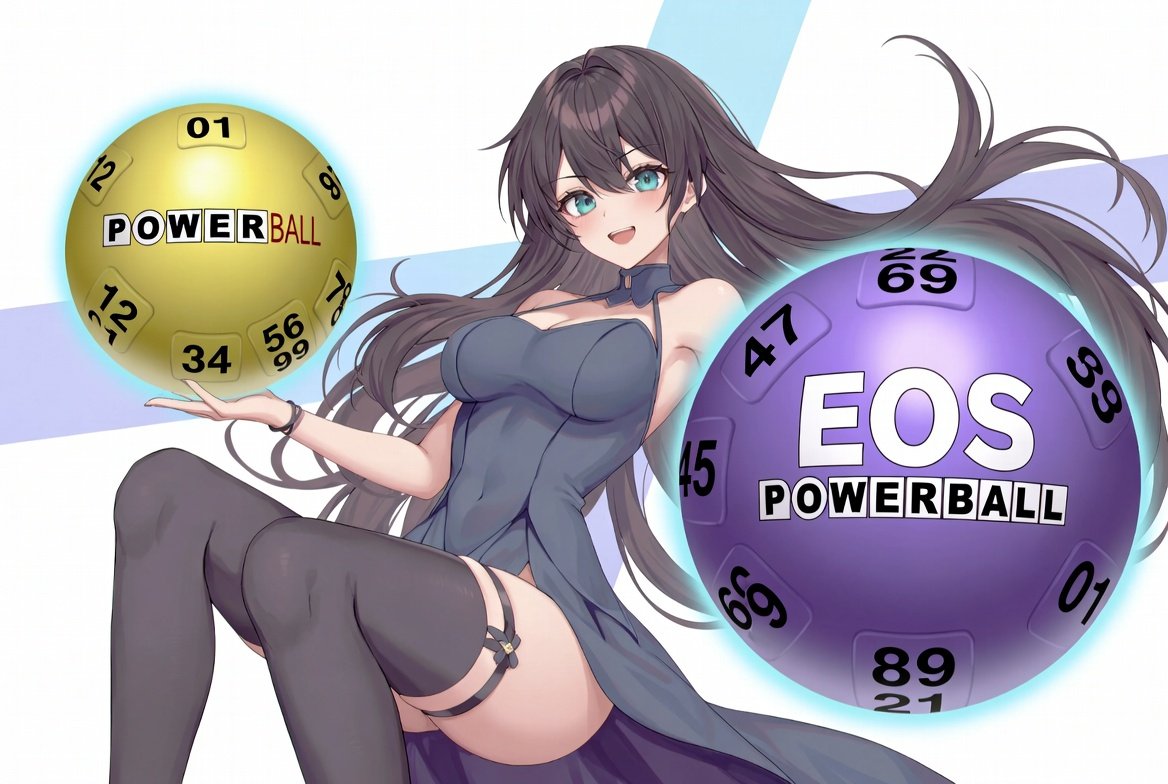 이오스파워볼 접속 실시간 분석 결과와 이오스파워볼 접속 흐름 변화를 결합한 지연없는 고급 배팅 공식 안내서