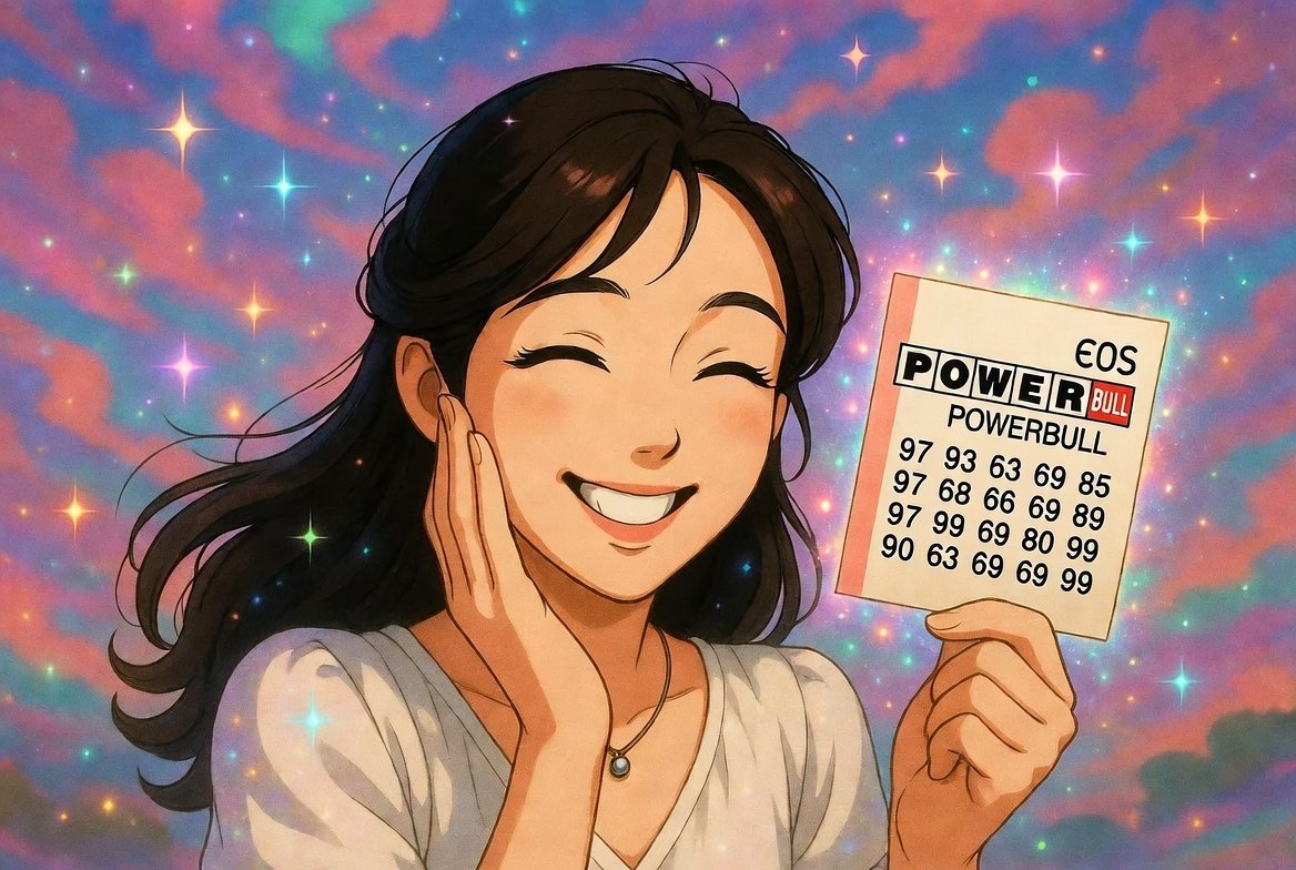 이오스파워볼 분석 최신 트렌드를 바탕으로 이오스 파워볼 선택 시 반드시 확인해야 할 가이드 핵심 요소 정리