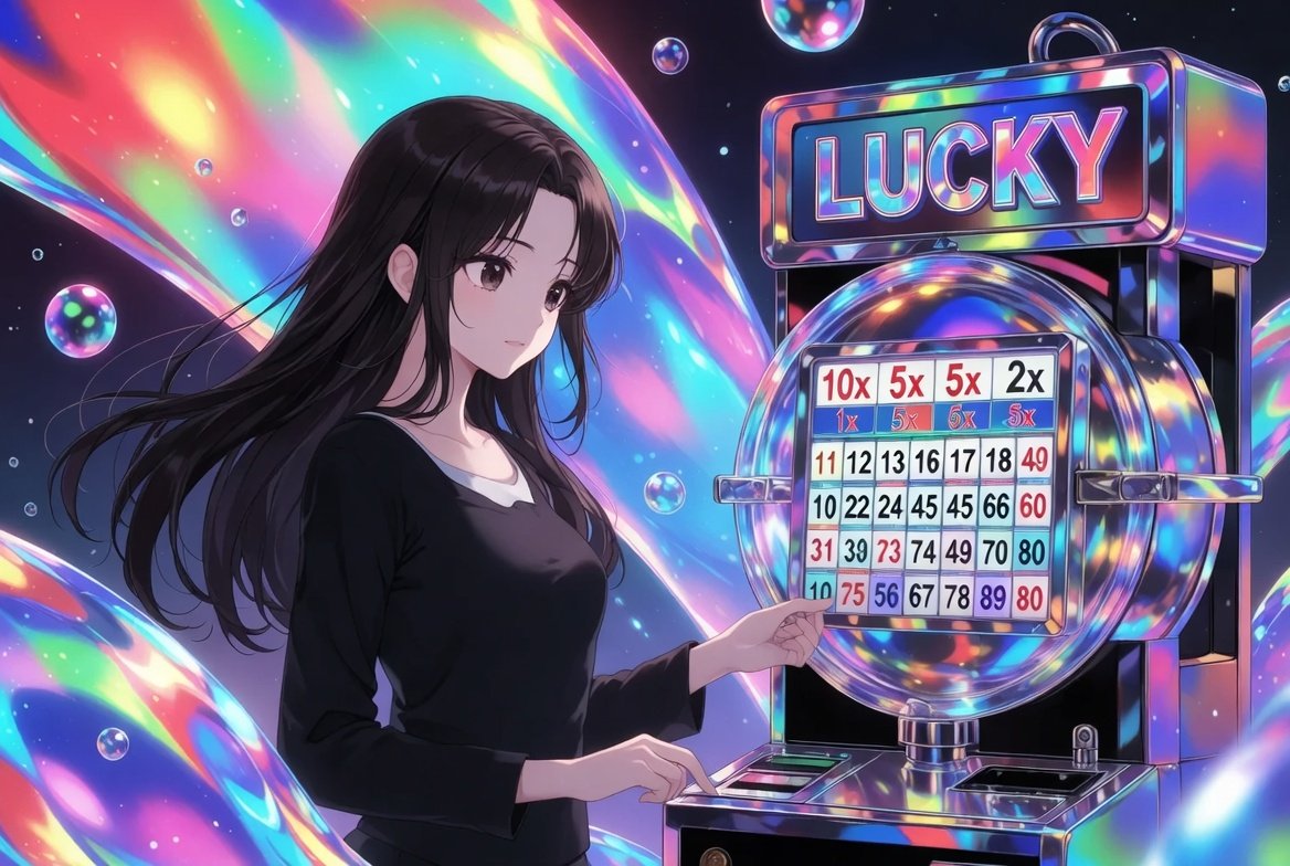 이오스 파워볼 사이트 최신 트렌드를 바탕으로 이오스 파워볼 사이트 선택 시 반드시 확인해야 할 꿀팁 핵심 요소 정리