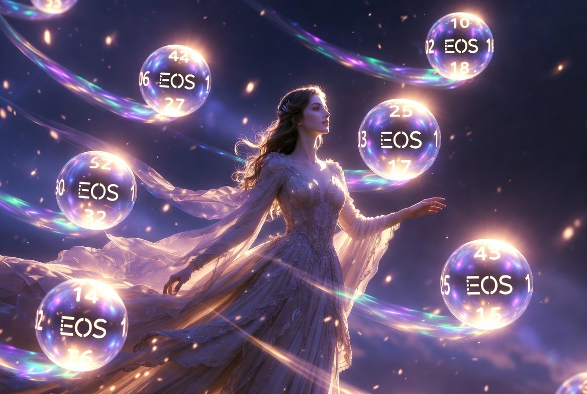 이오스 파워볼 통계 데이터를 기반으로 이오스 파워볼 추천 실전 활용도를 극대화하는 놀이터 추천 배팅 전략 대공개